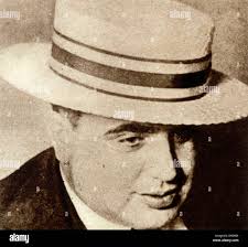 Al 1930s hi-res stock photography and images