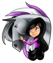 Just A Quickie Thingy That Was Laying Around While I Was Working On Trades And Contests Left To Right Pepper Horse Cartoon Horse Cartoon Drawing 80s Cartoons