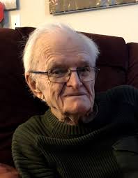 Obituary of William Hugh Murray