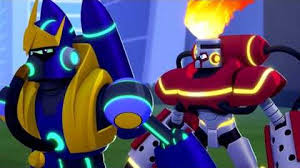 Aki light may seem like a regular, robot schoolboy, but when the villainous sgt. Mega Man Fully Charged Mmkb Fandom