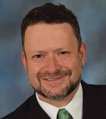 Shore losing a true mensch as Beth Judah Rabbi Gaber departs