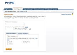 Paypal services in india are provided by paypal payments private limited (cin u74990mh2009ptc194653). 10 Most Asked Questions About Paypal Hongkiat