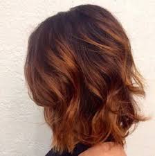 Chestnut Hair With Subtle Highlights Deep Amber Hair Color Auburn Hair Styles Auburn Balayage