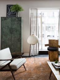 10 Sage Green Decorating Ideas That Feel Very 2020 In 2020 Sage Green Living Room Living Room Green Green Dining Room