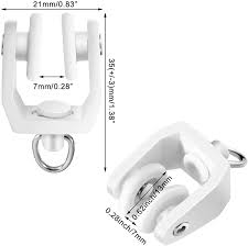 Maybe you would like to learn more about one of these? Buy 50 Pieces Ceiling Curtain Track Flexible Bendable Curtain Track Rollers Plastic Drapery Rail Sliding Glider For Windows Shower Curtain Tracks 11 Mm Online In Turkey B08pz4wp1w