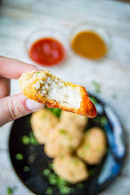 Homemade Chicken Nuggets The Starving Chef