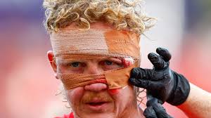 MPCA 2020-21: Carrum Downs spinner Chris Moloney takes 23 wickets in five  games