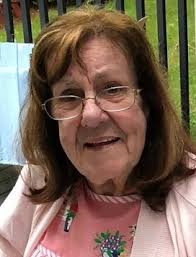 Eleanor M. Jourdain, obituary, Farwell Funeral Service, Nashua, NH
