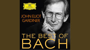 J.S. Bach: O Jesu Christ, mein's Lebens Licht Motet, BWV 118