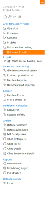 Beispiele mit lösungen finden sie auf dieser seite. Https Www Prokalk Ch Web Fileadmin User Upload Dokumente Bilder Infos Schulung Prokalk Schnelleinstieg Pdf