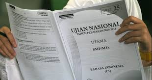 Maybe you would like to learn more about one of these? Soal Latihan Kunci Jawaban Un Smp Tahun 2016 Filenya