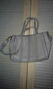 Zalora sheer panelled woven top. Palomino Zalora Tas Wanita Fesyen Wanita Tas Dompet Di Carousell