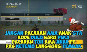 Gambar kata kata anak ff cikimm com. Kata Kata Anak Ff Romantis Nusagates
