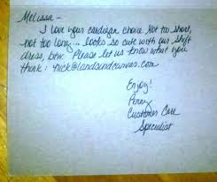 5 Handwritten Thank You Notes That Earned 5 Loyal Clients Thank You Notes Business Thank You Notes Welcome Letters