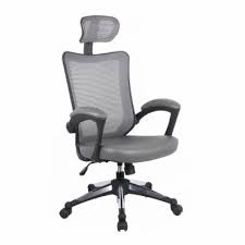 Techni mobili executive ergonomic essential racing style home & office chair, regular, white. Techni Mobili Office Chairs Hayneedle