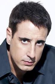 Julian Acosta — The Movie Database (TMDB)