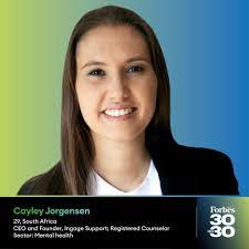 Sharon Jorgensen's Instagram, Twitter & Facebook