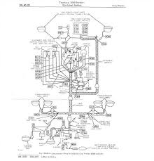 A harness wiring diagram template shows the wire connection between harnesses. Jds3594 John Deere 3020 Gas Restoration Quality Wiring Harness
