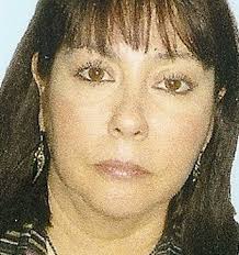 Laurence LEONETTI, 69 ans (MARSEILLE)