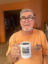 Fundraiser for Natalie Moore by camden moore : Support Butch's Battle with  Lymphoma