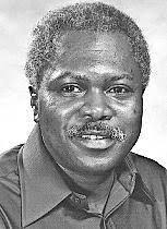 WILLIAM TODD Obituary (1935