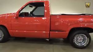 1992 gmc sierra c1500 for sale at gateway classic cars stl youtube 1992 gmc sierra c1500 for sale at gateway classic cars stl