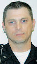 Former deputy finds part-time home at Delphi PD