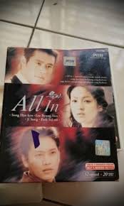 The best korean dramas are the most memorable ones. Korean Drama All In Vcd Music Media Cd S Dvd S Other Media On Carousell