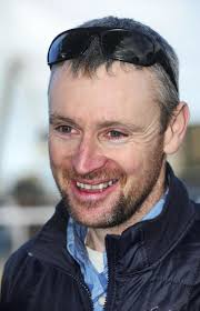 HEART OF RACING: Jonathan Sweeney 29 March 2019 Premium