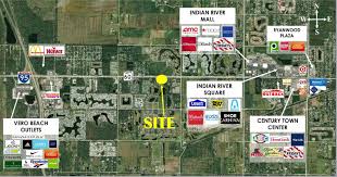 7775 20th St Vero Beach Fl 32966 Land For Sale Loopnet Com