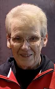 Obituary information for Roberta M. 'Bert' Snyder