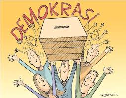 Contoh gangguan keamanan yang terjadi di indonesia pada awal pelaksanaan demokrasi liberal adalah. Demokrasi Di Indonesia Dulu Hingga Kini Halaman 1 Kompasiana Com