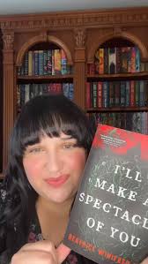 Book Recommendations for a Spooky and Thrilling Read