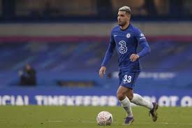 Latest on chelsea defender emerson including news, stats, videos, highlights and more on espn. Transfer News Chelsea Block West Ham Loan Transfer Bid For Emerson Palmieri