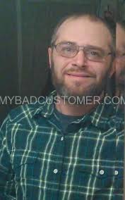 Curtis M Ponder Richmond Indiana