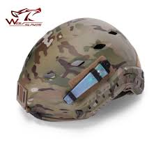 Airsoft Led Safety Helmet Survival Signal Flash Light With Magic Tape Backed Tactical Helmet Lights Multi Color Optional China Helmet Led Light Survival Signal Flash Light Made In China Com