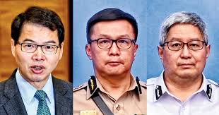 Jun 09, 2021 · 而在香港掛牌的中國恆大股價週三 (9 日) 一度暴跌 7.6%，即使恆大本週宣布的 3.36 億港元 (約合 4300 萬美元) 庫藏股，也未能抵擋跌勢，目前恆大股價. ä¿å®‰å‰¯å±€å…¥å¢ƒè™•é•·æµ·é—œé—œé•·èˆ‡æ'å¤§é«˜å±¤å‡ºå¸­åŒä¸€é£¯å±€ä¿å®‰ç³»çµ±3é•·å®˜èªçŠ¯èšå¤šç–'åœ˜æœªè§£ 20210709 æ¸¯èž æ¯æ—¥æ˜Žå ± æ˜Žå ±æ–°èžç¶²