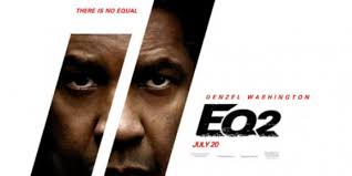 Дензел вашингтон, педро паскаль, эштон сандерс и др. The Equalizer Ii Sticks To Its Own Formula Film Review Glide Magazine