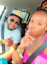 IT FELT GOOD TO HEAR YOU TELL ME I WAS DOING THIS MOMMY THING WITH NO  QUESTIONS.! IM AT THIS POINT IN MY LIFE IDGAF WHAT ANYONE SAYS ABOUT YOU  AND I