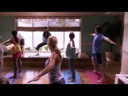 Maybe you would like to learn more about one of these? Darkly Dreaming Dexter Yoga Scene Youtube