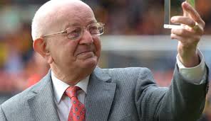 Bobby Dinnie MBE https://ptfc.co.uk/ptfc-news/bobby-dinnie-mbe/