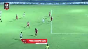Persib, persiraja, persita, bali united Hasil Piala Menpora 2021 Grup B Persija Jakarta Vs Psm Makassar 0 2 Bola Tempo Co