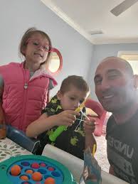 Memories of Antonio "Tony" Audi