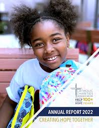 CREATING HOPE TOGETHER