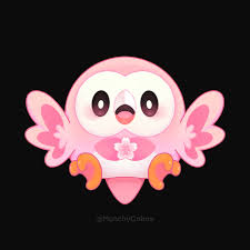 Man, of all these Pokémon, Vulpix, Floette, Comfey, Mimikyu, and Togepi are  my favorites in this style! I love it!