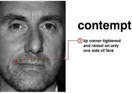 Definition of contemptuous adjective from the oxford advanced learner's dictionary. Should There Be A Place For Disdain In Our Emotional Lives Anotherpanacea
