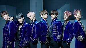 Résultat de recherche d'images pour "BTS"