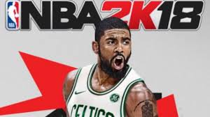 Image result for NBA 2K18