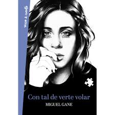 Miguel Mateos Si Tuvieramos Alas