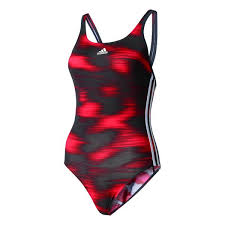 Adidas Damen Inf Efp Badeanzug Braun Rot Schwimmen Weitere Sportarten Sport Bargfrede